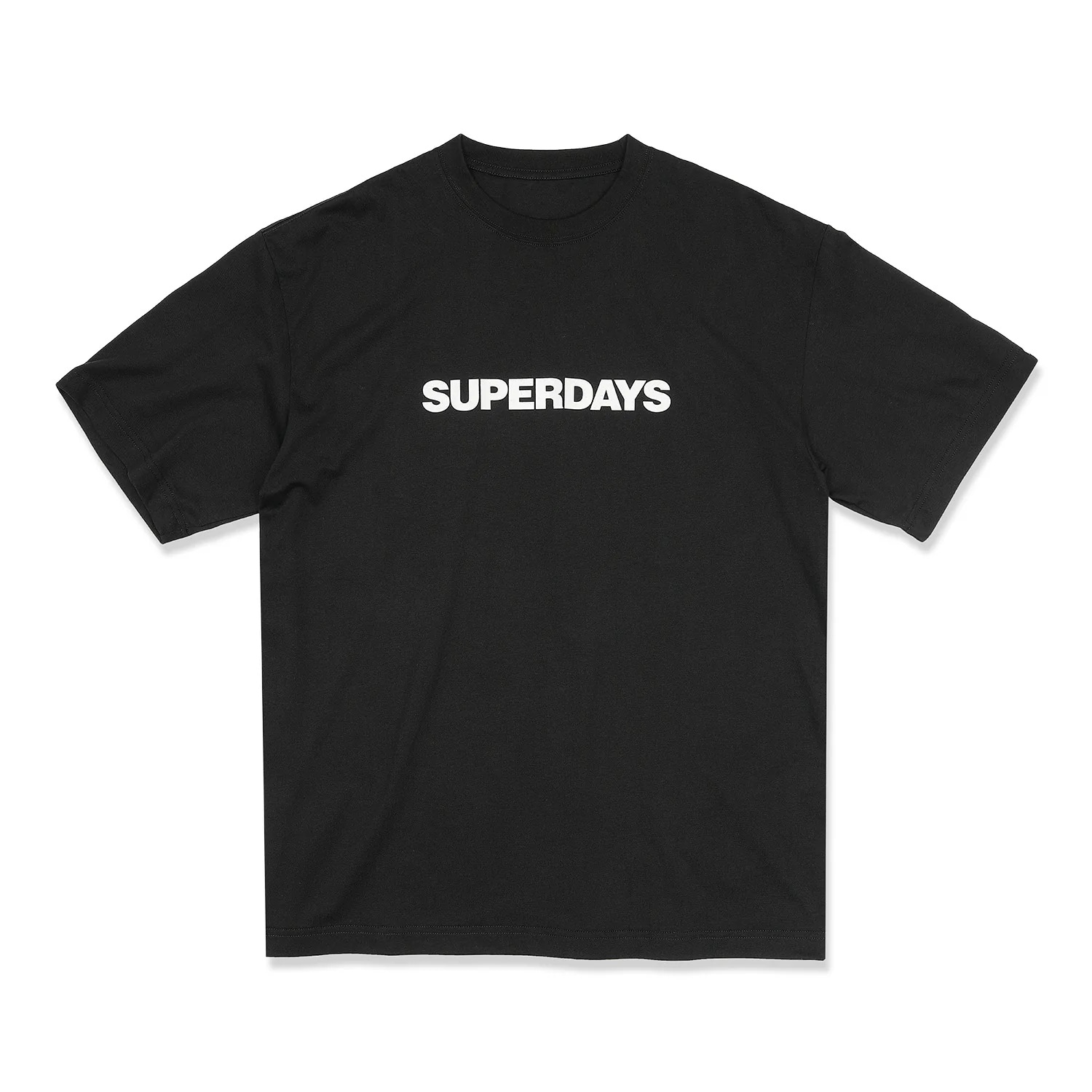 Hombre Nino : S/S PRINT TEE (SUPERDAYS)
