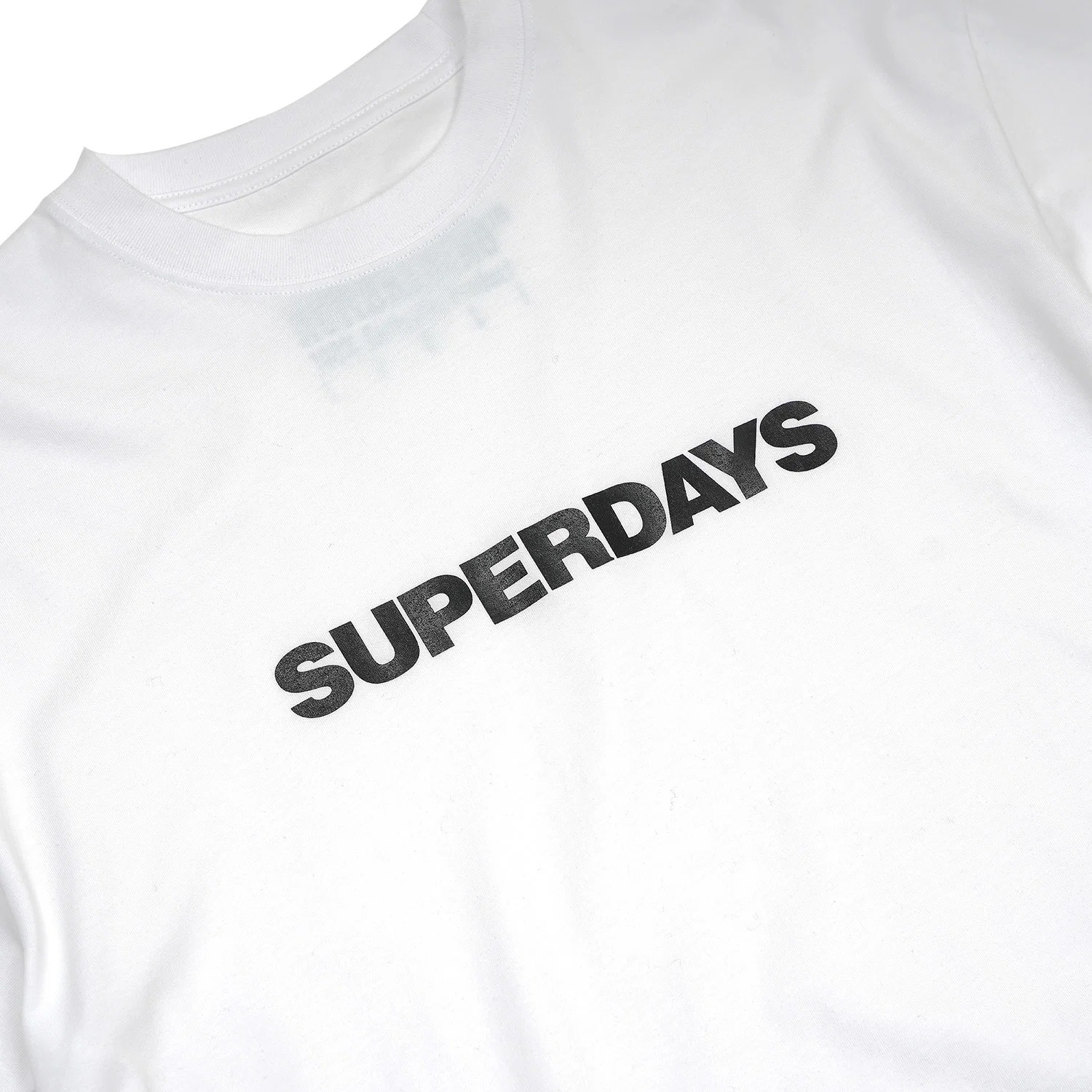 Hombre Nino : S/S PRINT TEE (SUPERDAYS)