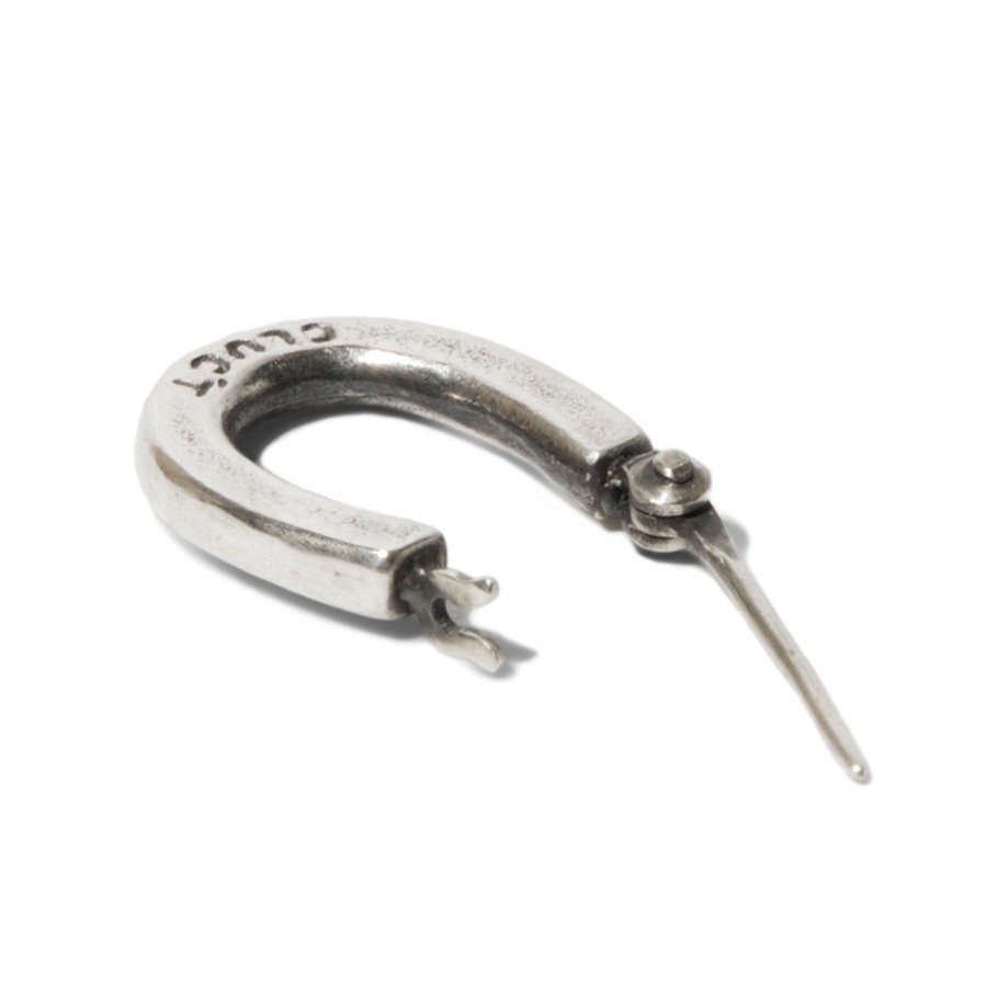 CLUCT : RADEC [EARRINGS SILVER925]