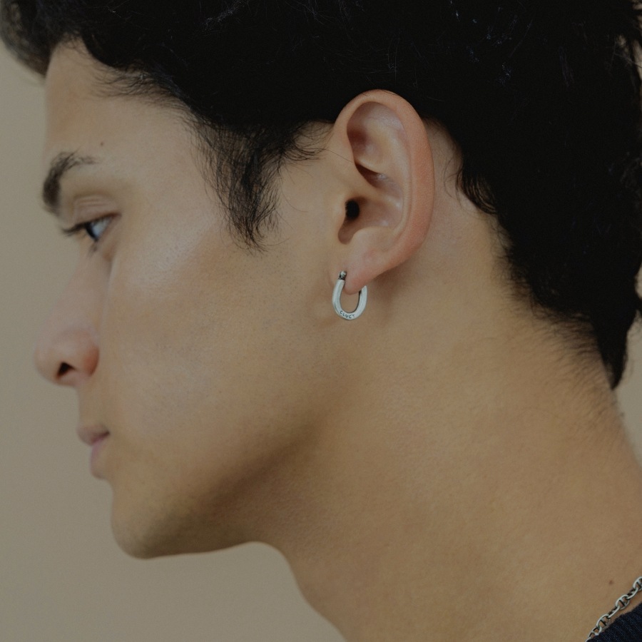 CLUCT : RADEC [EARRINGS SILVER925]