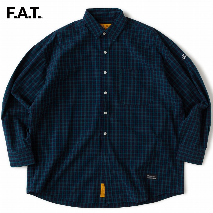F.A.T. : GIGAPLAID