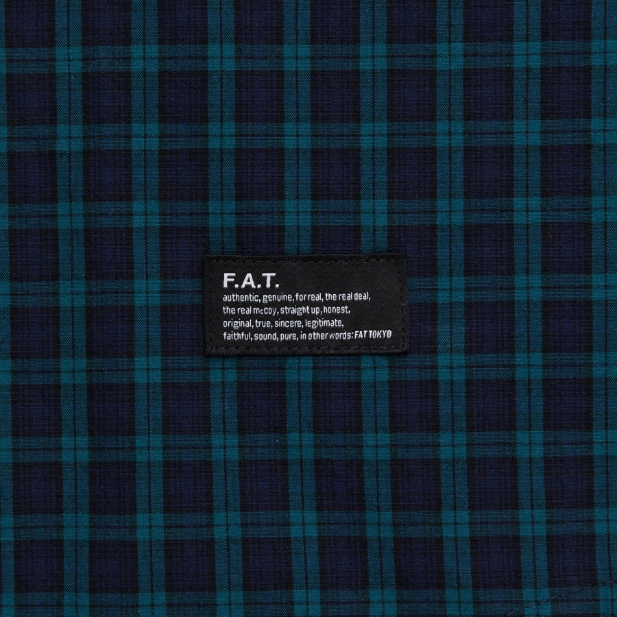 F.A.T. : GIGAPLAID