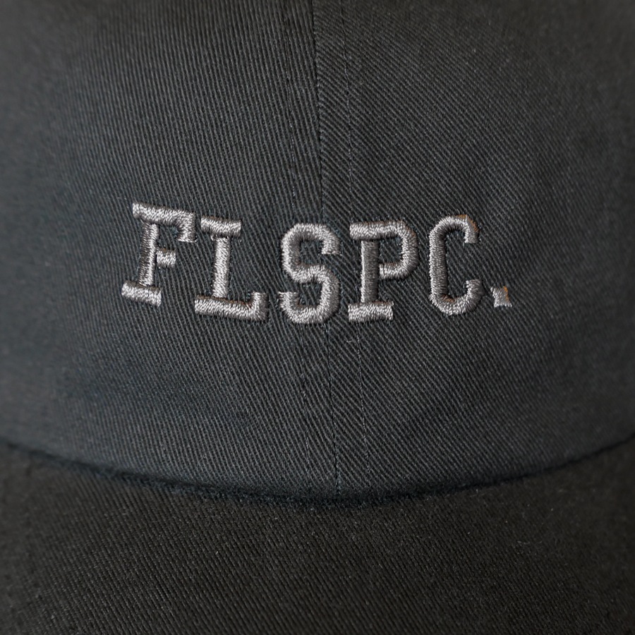 FLSPC. : 6 PANEL CAP
