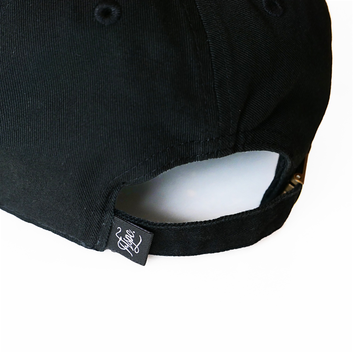 FLSPC. : 6 PANEL CAP