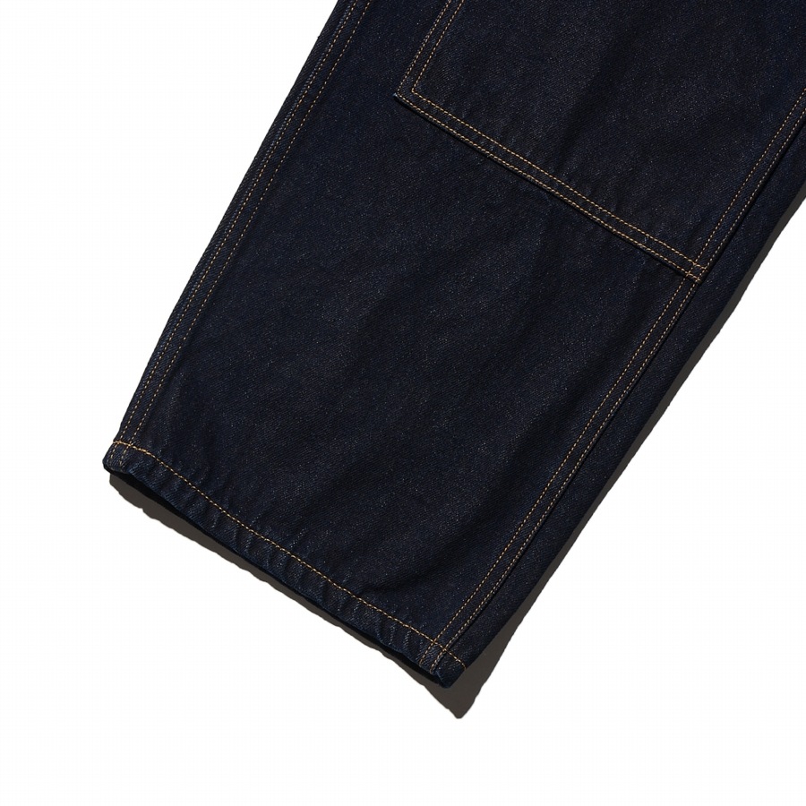 CLUCT : LOST[ONE WASH DENIM PANTS] | CLUCT (ｸﾗｸﾄ) | FULLSPEC.