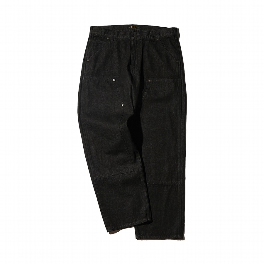CLUCT : LOST[ONE WASH DENIM PANTS] | CLUCT (ｸﾗｸﾄ) | FULLSPEC.