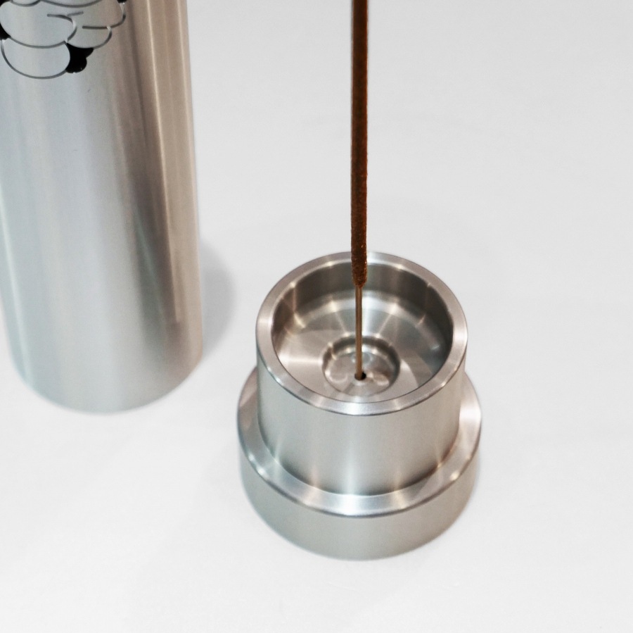 FLSPC. : FULLSPEC. 20th ANNIVERSARY Incense stand