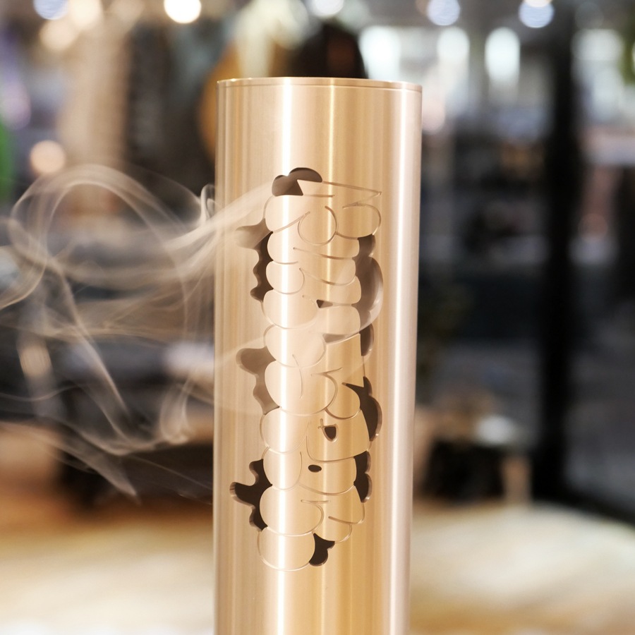 FLSPC. : FULLSPEC. 20th ANNIVERSARY Incense stand