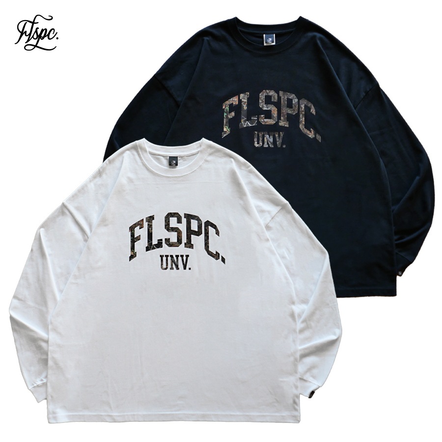 FLSPC. : L/S TEE 