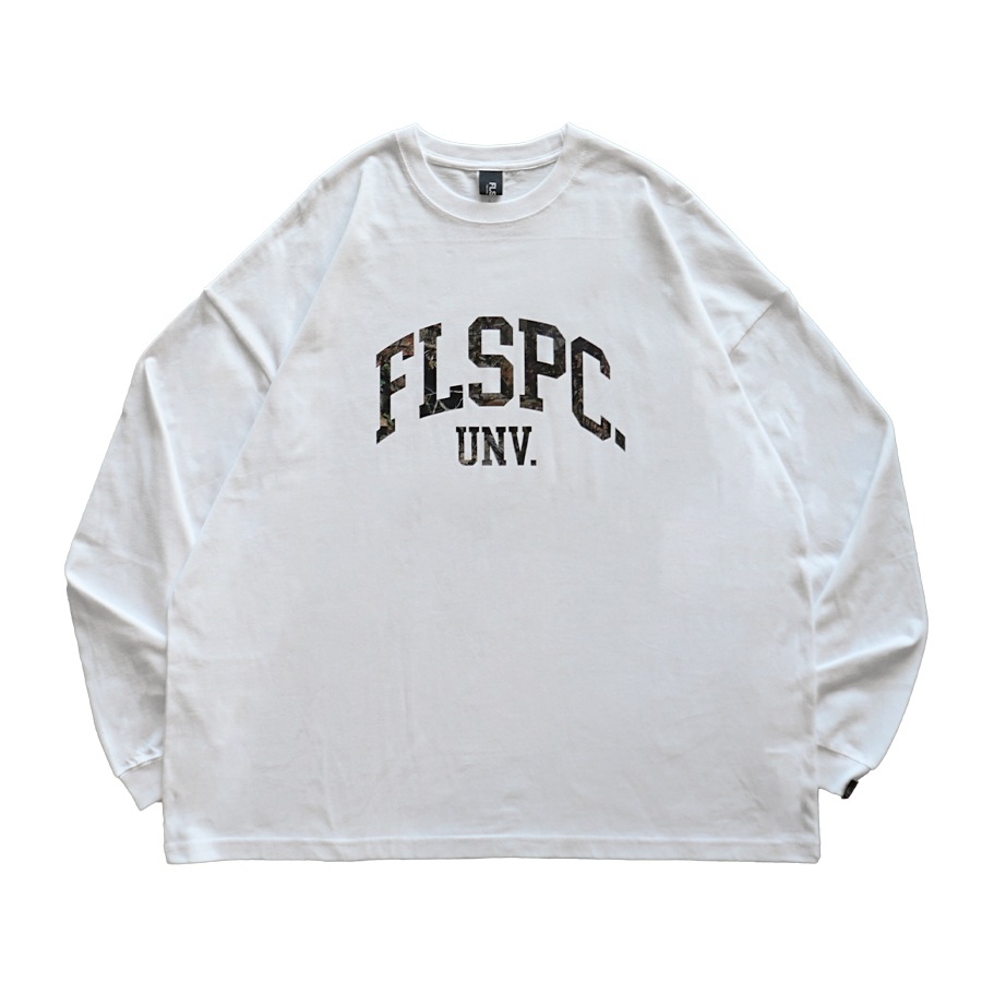 FLSPC. : L/S TEE 