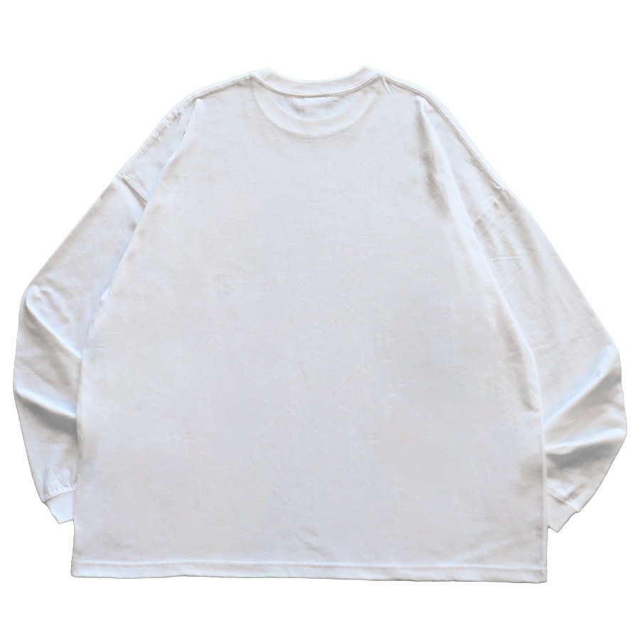 FLSPC. : L/S TEE 