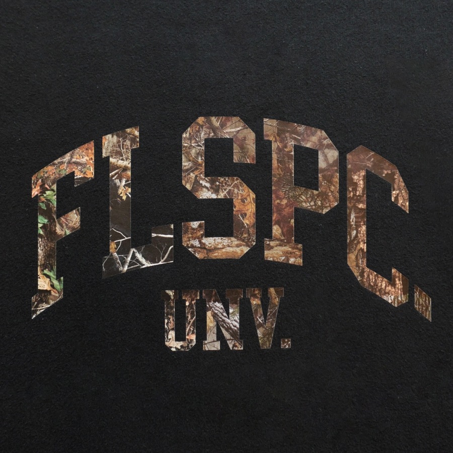 FLSPC. : L/S TEE 