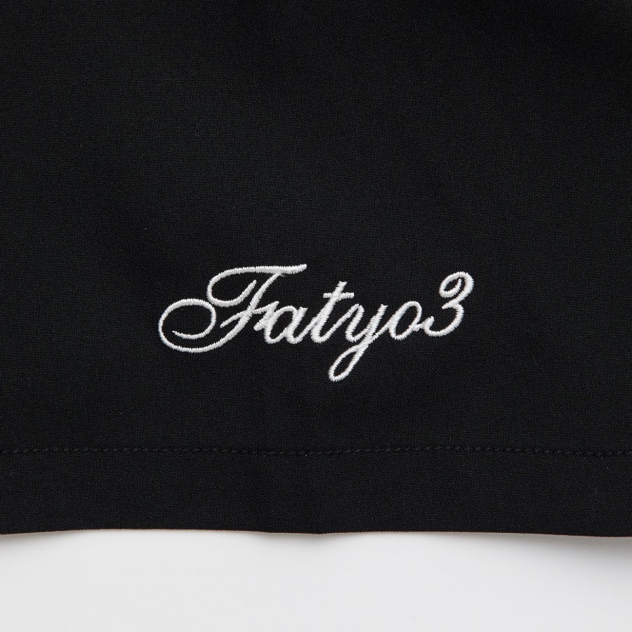 F.A.T. : TROHALF