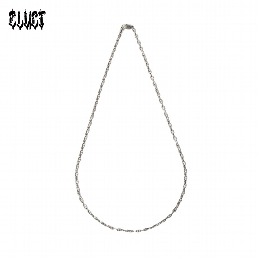 CLUCT : MAYER [NECKLACE]