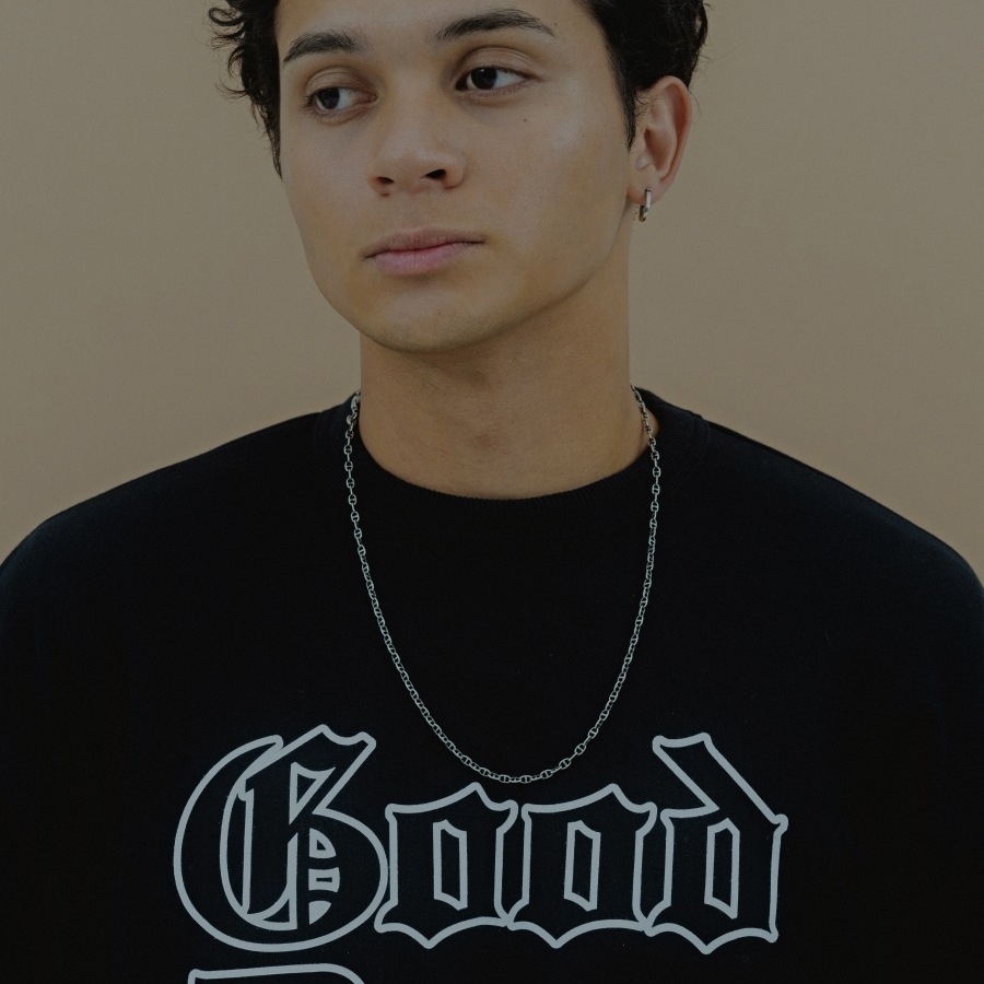 CLUCT : MAYER [NECKLACE]