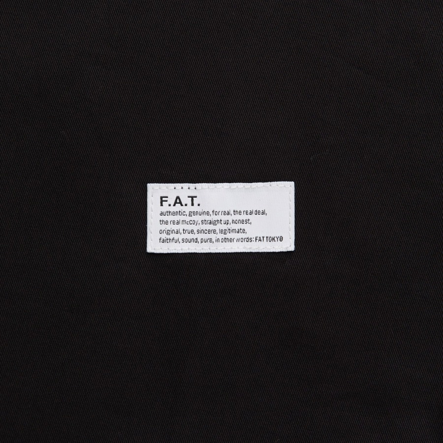 F.A.T. : GIGABEE