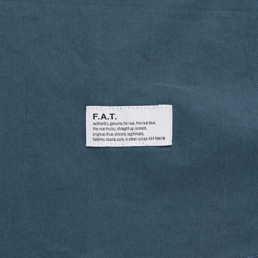 F.A.T. : GIGABEE