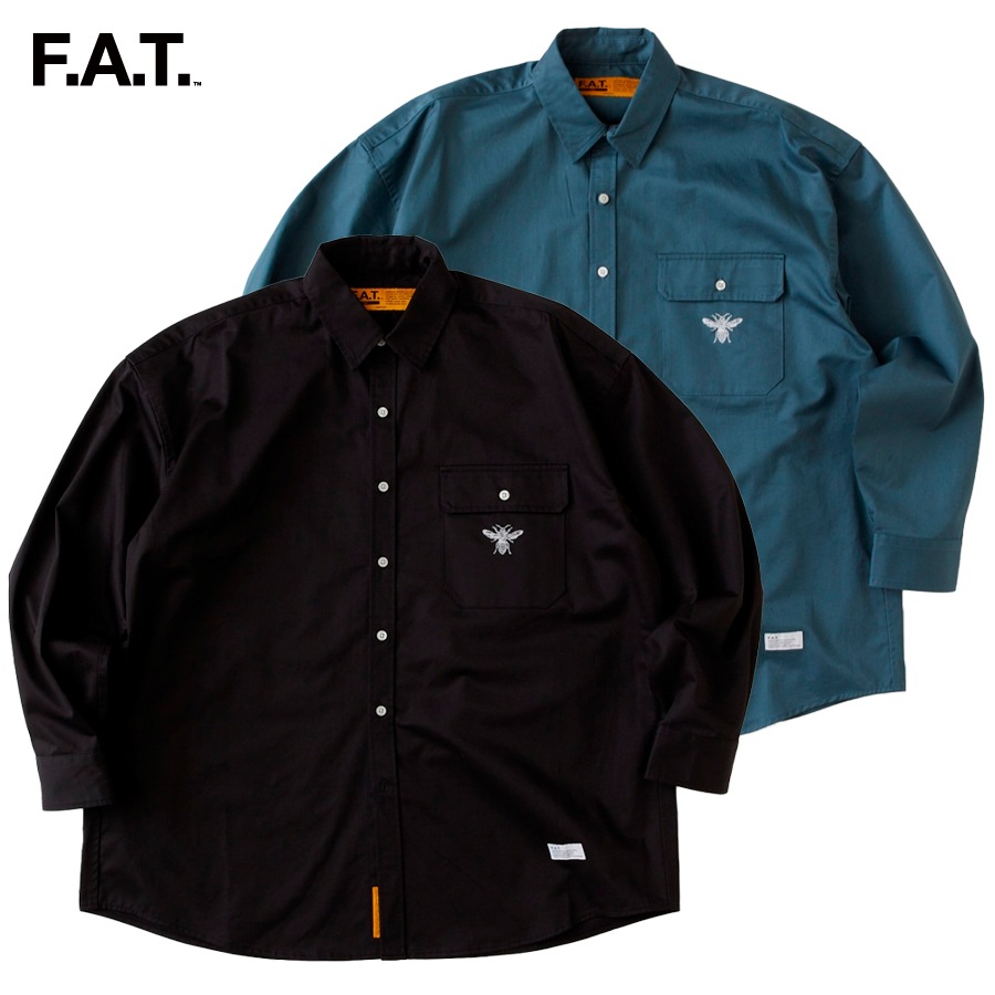 F.A.T. : GIGABEE