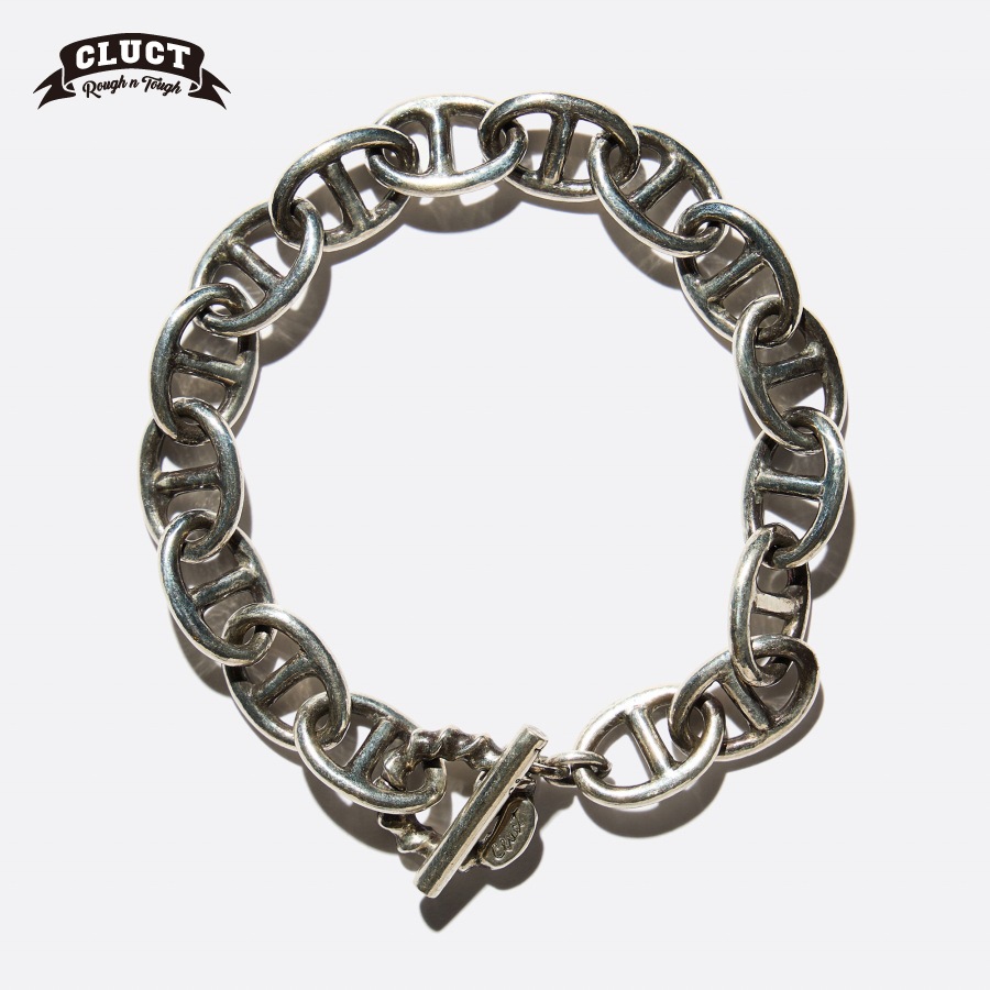 CLUCT : FELLOWS [BRACELET]