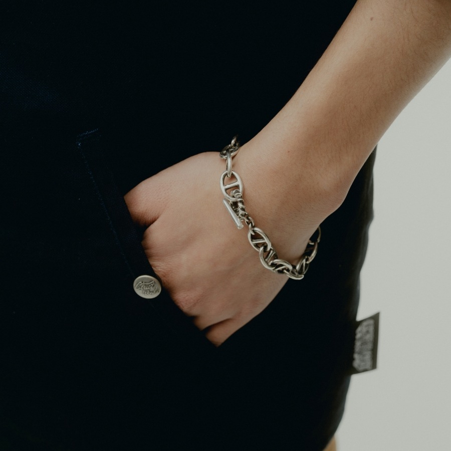 CLUCT : FELLOWS [BRACELET]