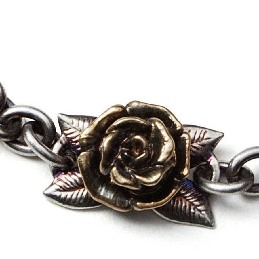 CLUCT : ROSE BRACELET