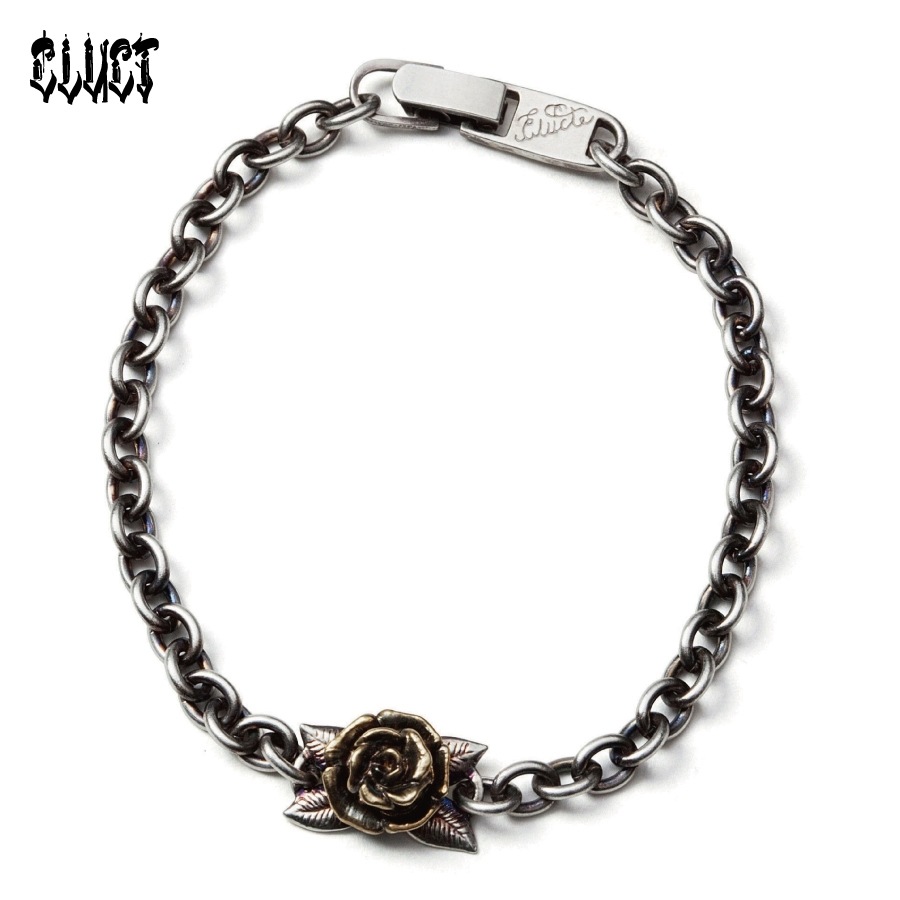 CLUCT : ROSE BRACELET