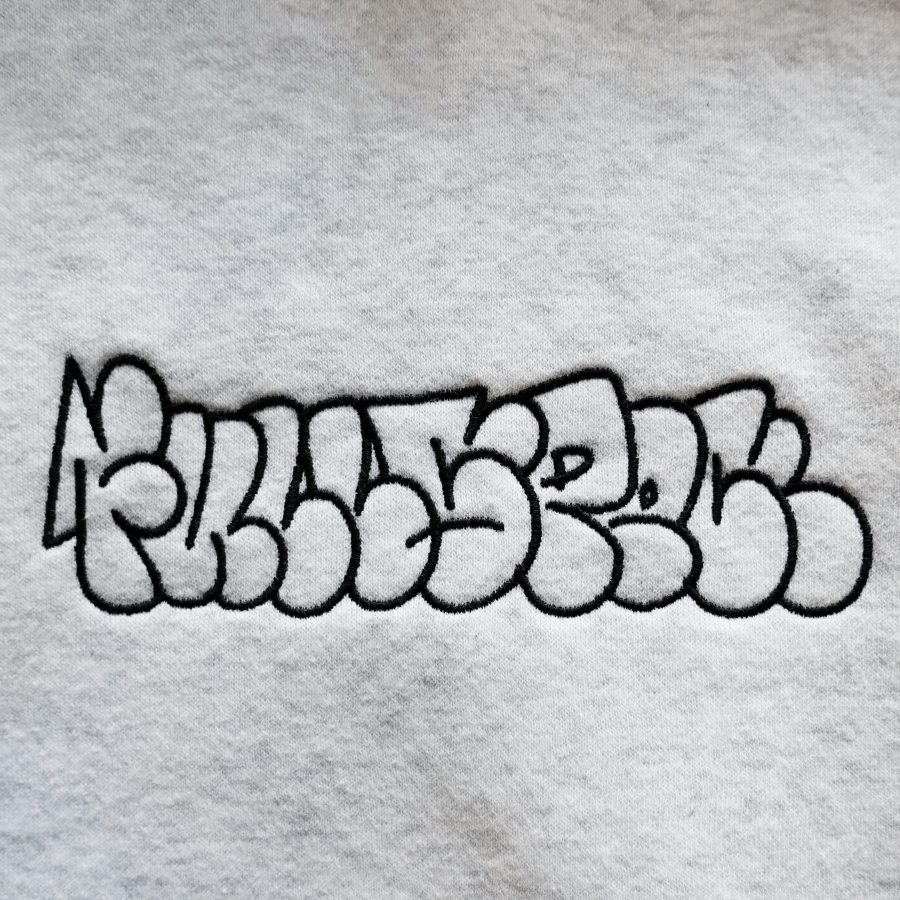FLSPC. : HOODIE