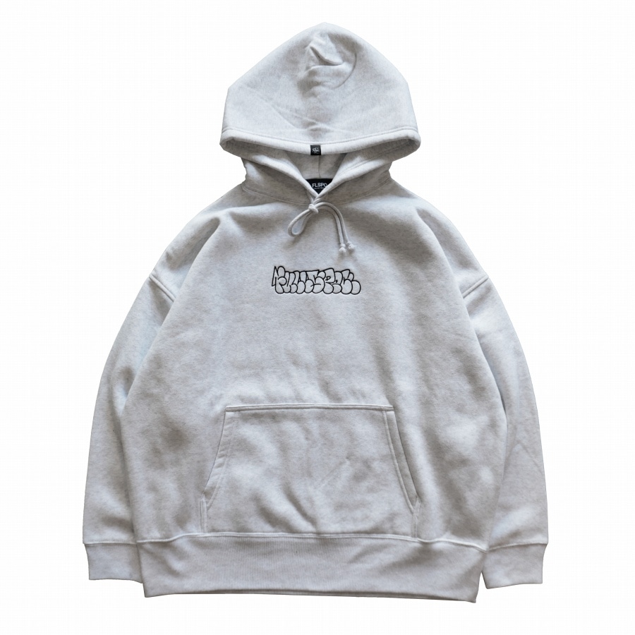 FLSPC. : HOODIE