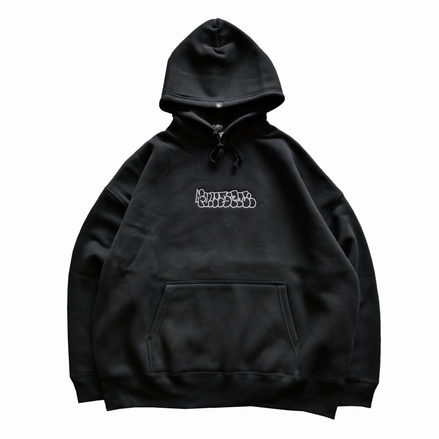 FLSPC. : HOODIE
