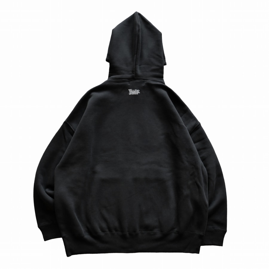 FLSPC. : HOODIE
