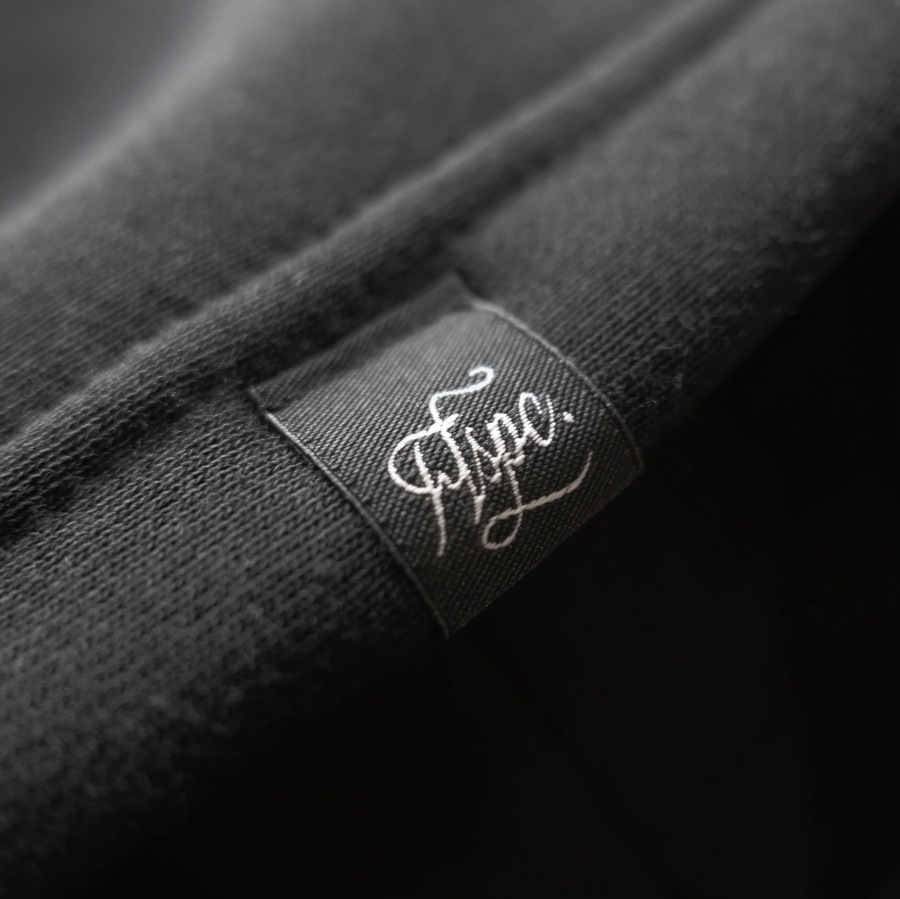 FLSPC. : HOODIE