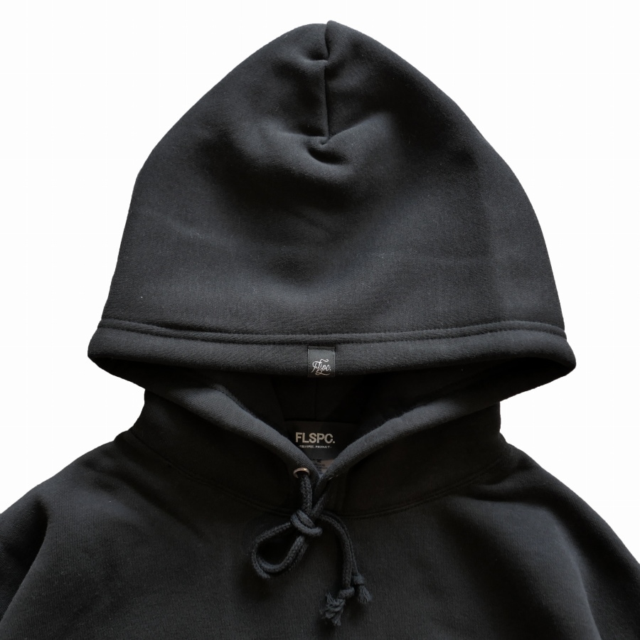 FLSPC. : HOODIE