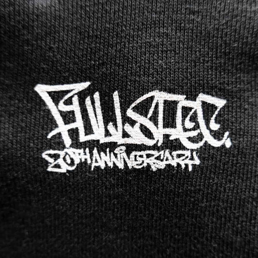 FLSPC. : HOODIE