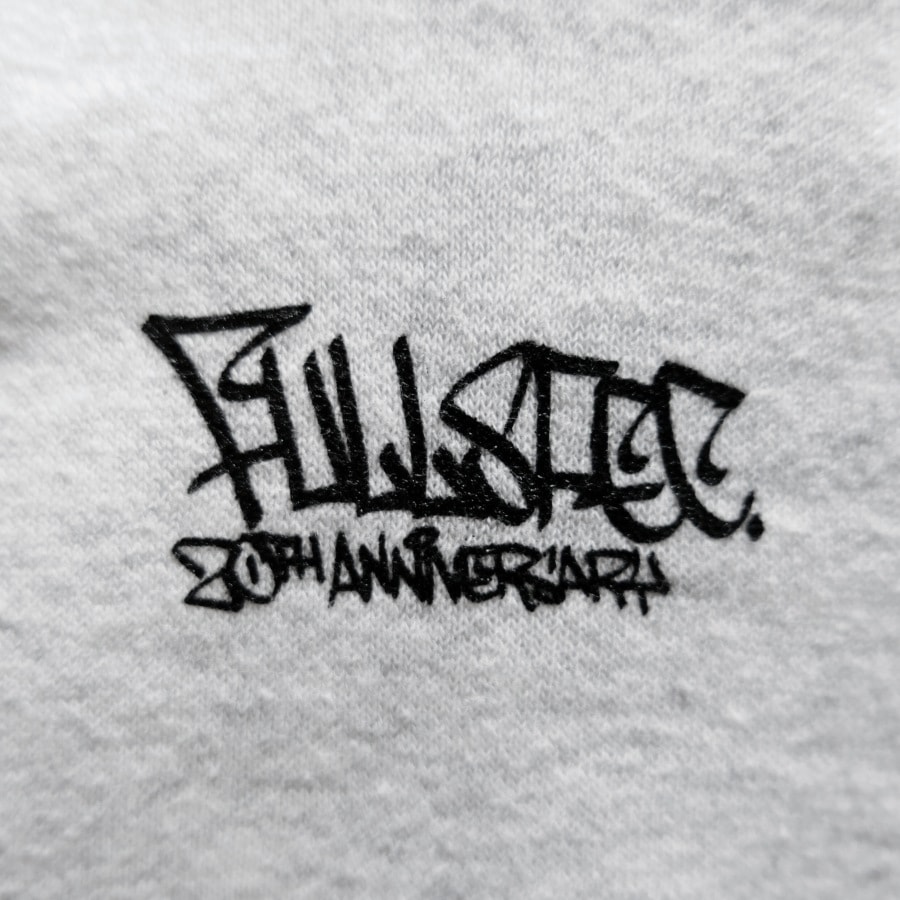 FLSPC. : HOODIE