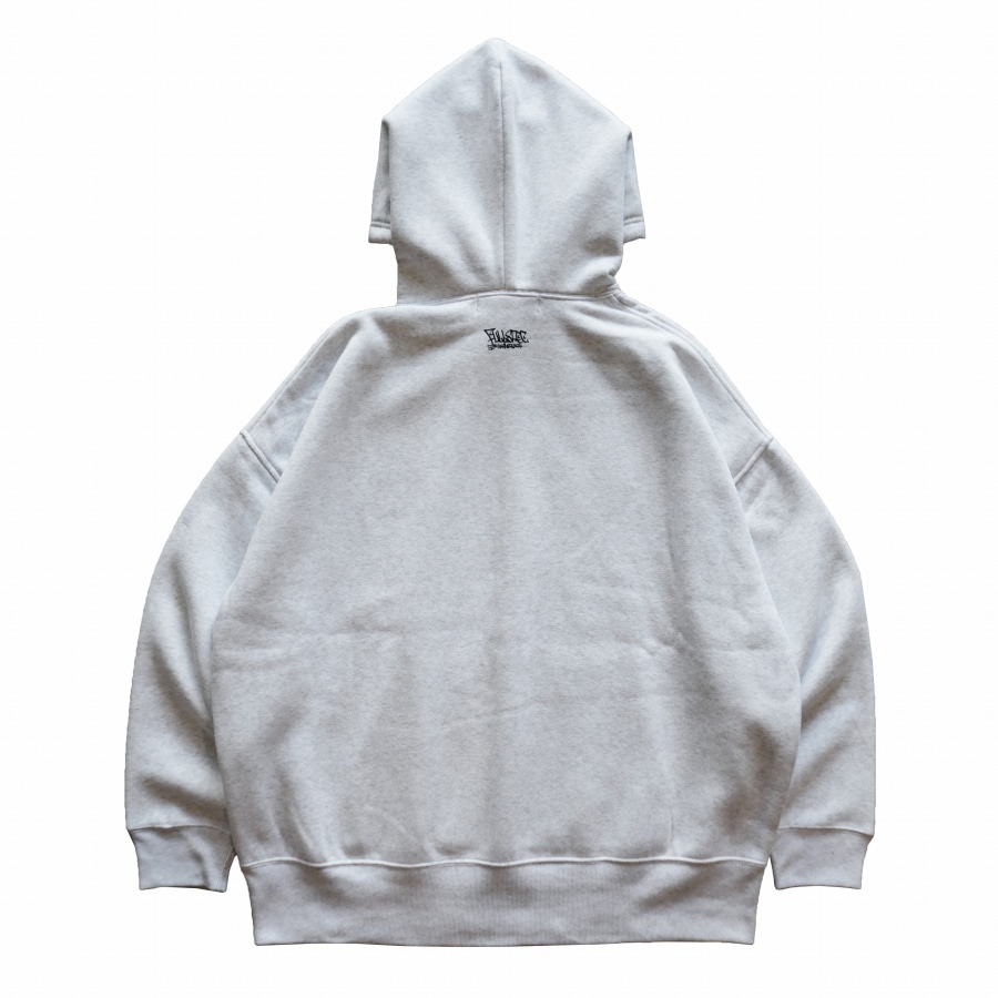 FLSPC. : HOODIE