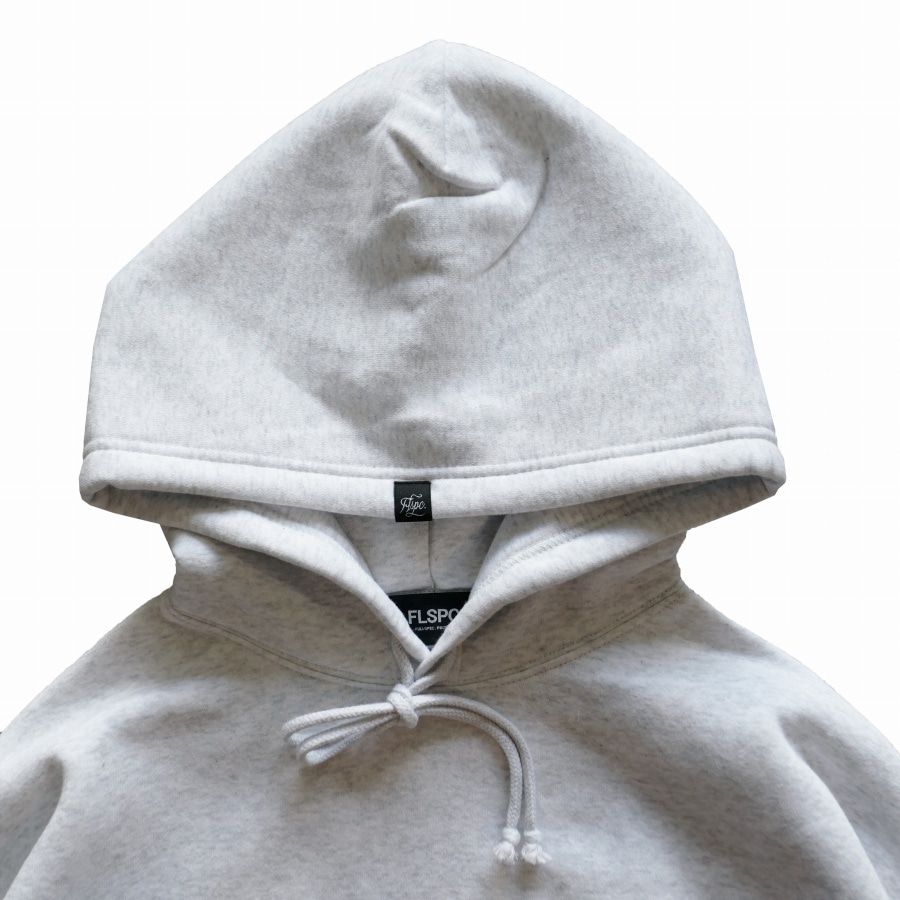 FLSPC. : HOODIE
