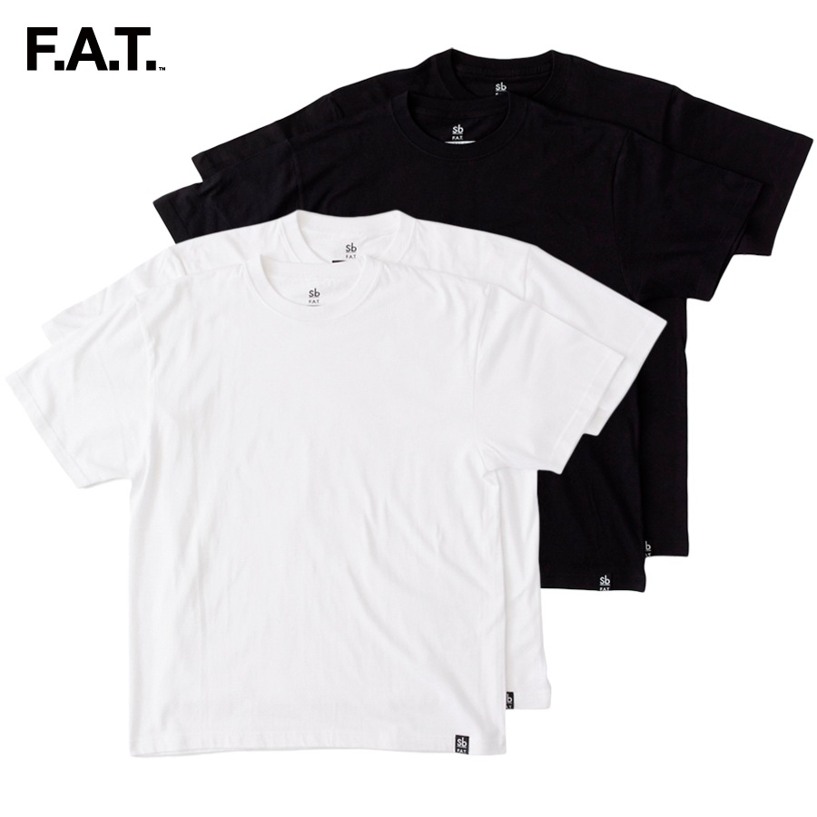 F.A.T. : JT01