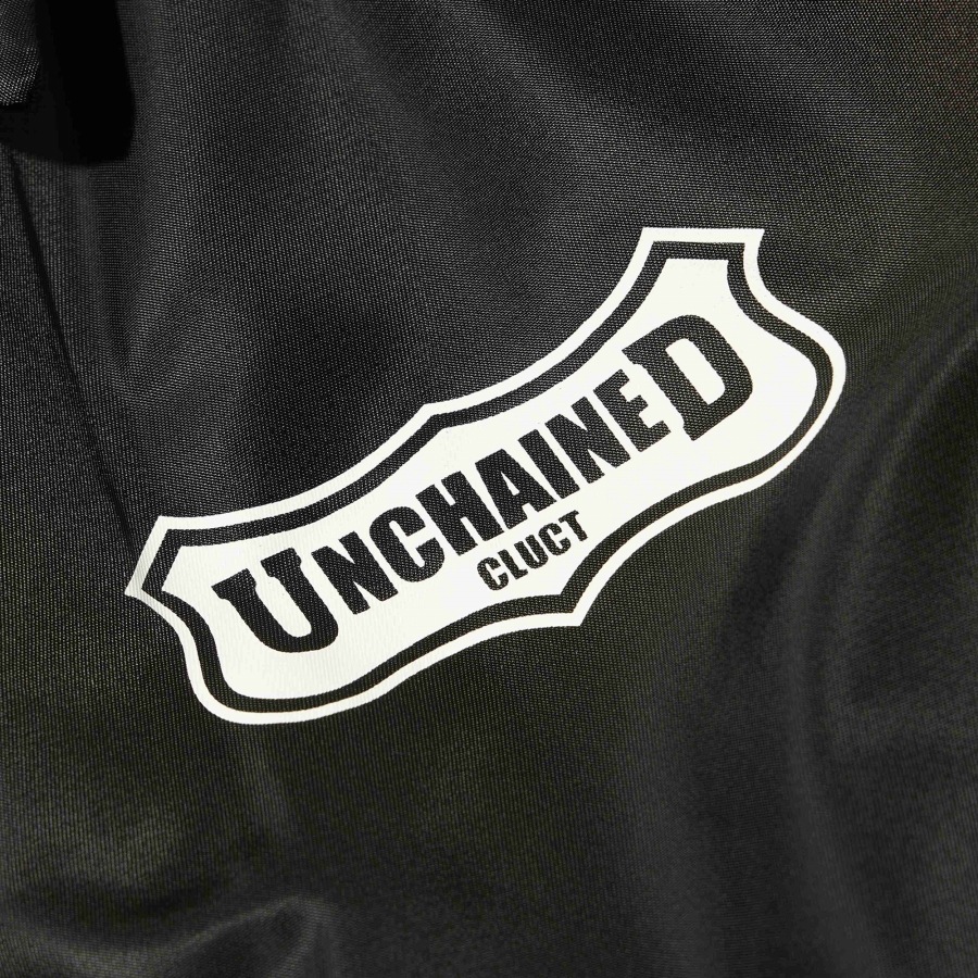 CLUCT : UNCHAINED [BOA JACKET]