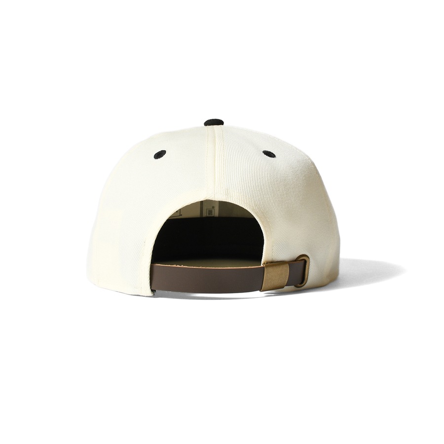 LFYT : LFYT × NEW ERA LOGO RETRO CROWN 9FIFTY CAP