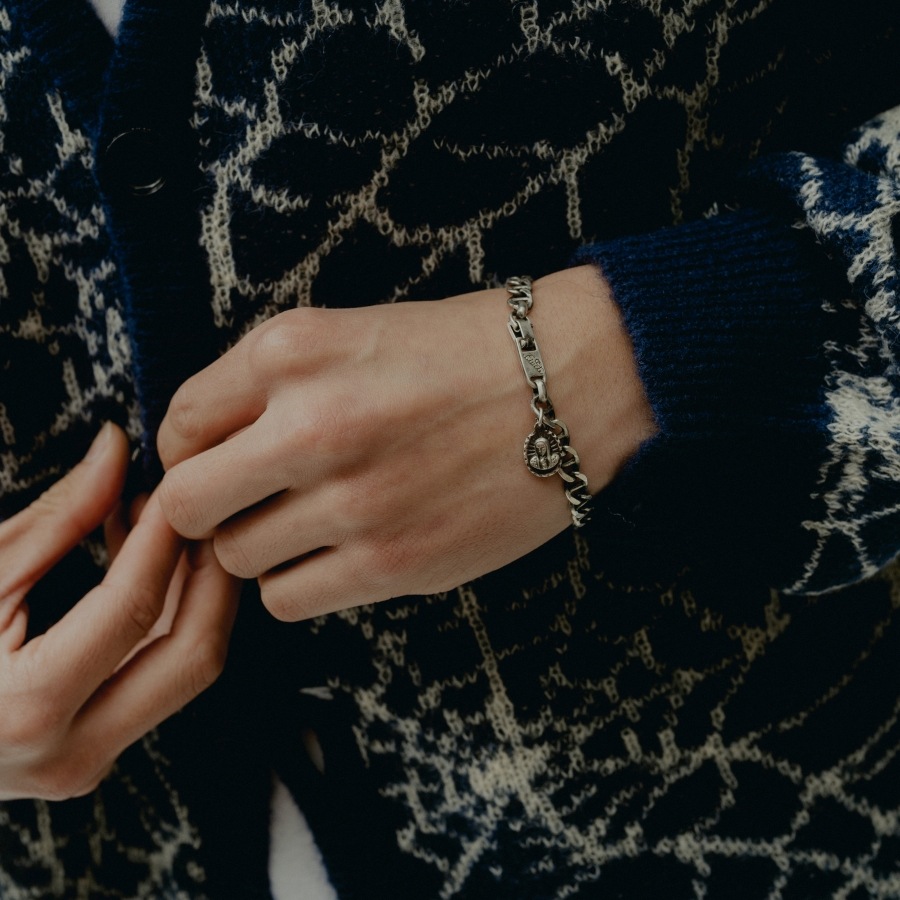 CLUCT : FAITH [BRACELET]