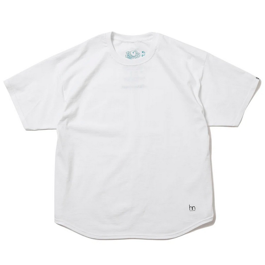 Hombre Nino : FRUIT OF THE LOOM 2PACK TEE