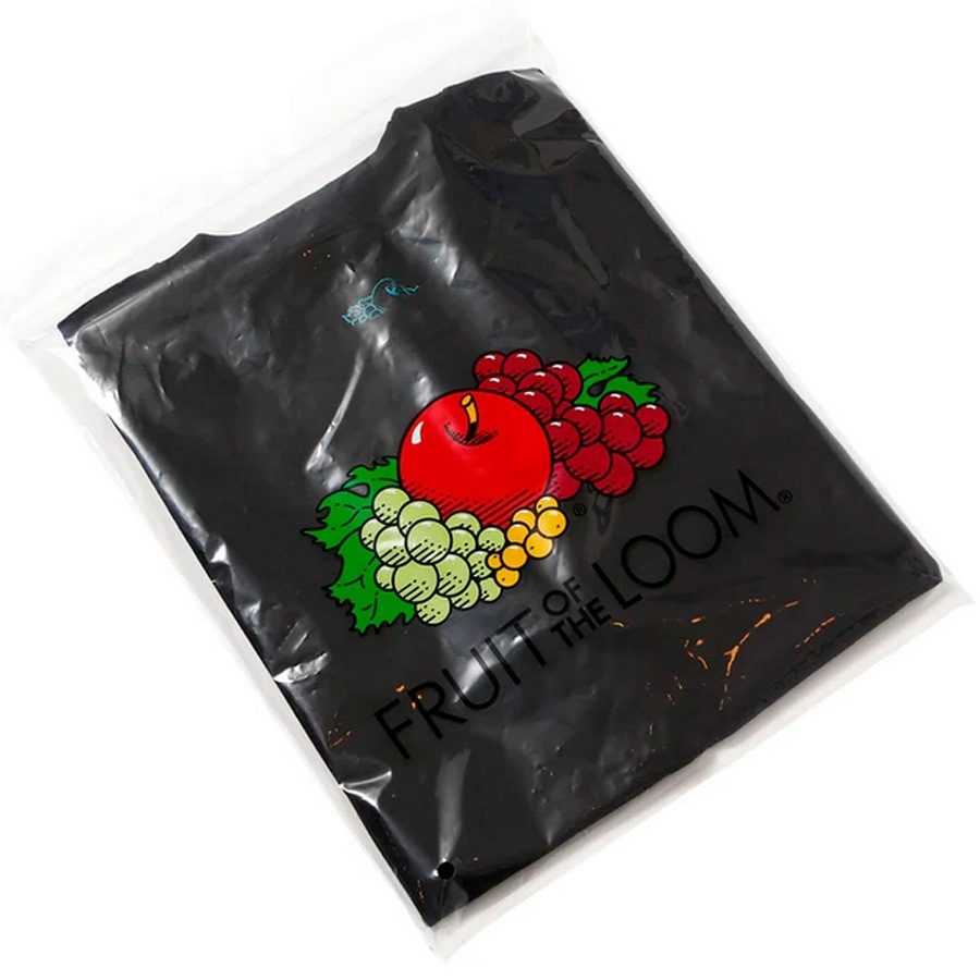 Hombre Nino : FRUIT OF THE LOOM 2PACK TEE