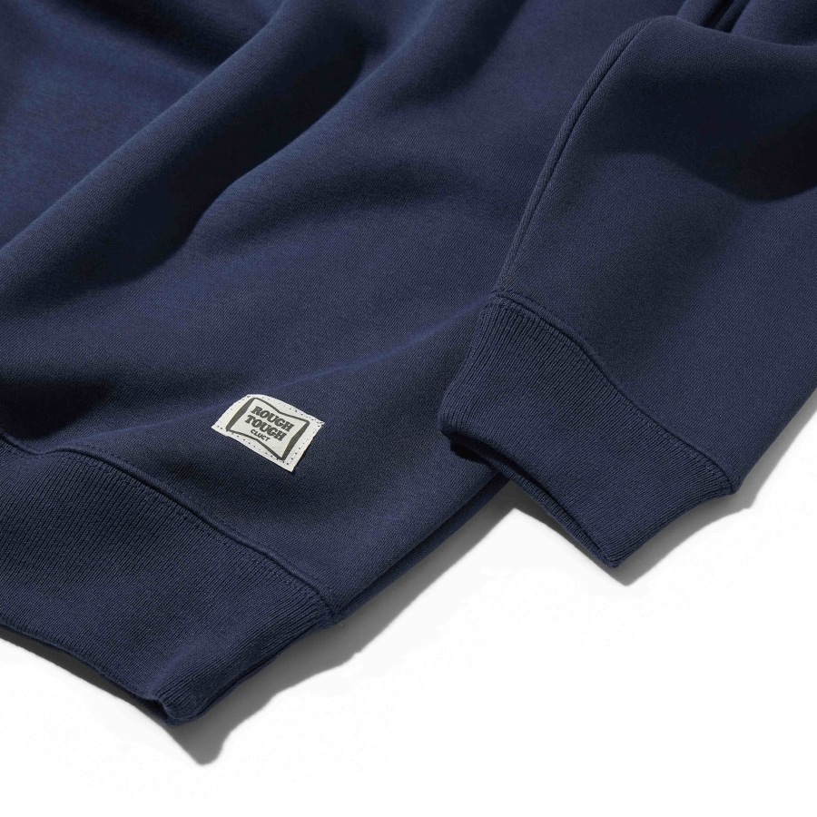 CLUCT : LIFE [CREW SWEAT]