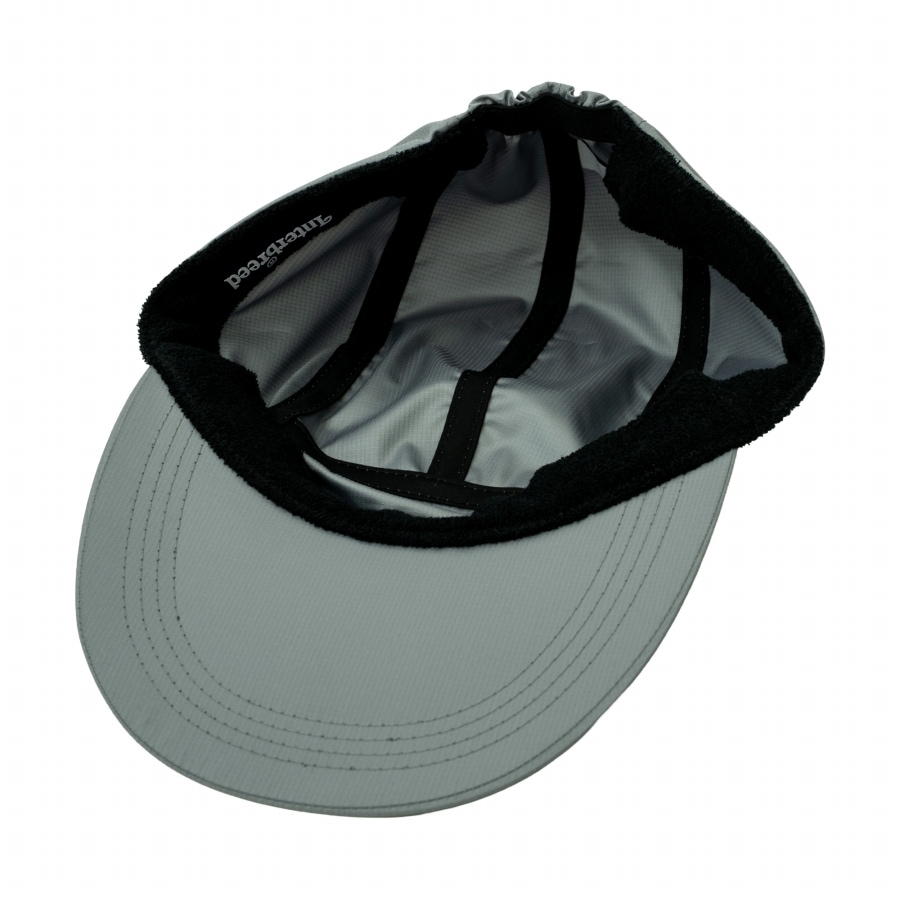 INTERBREED : Urban Fit Longbill Cap