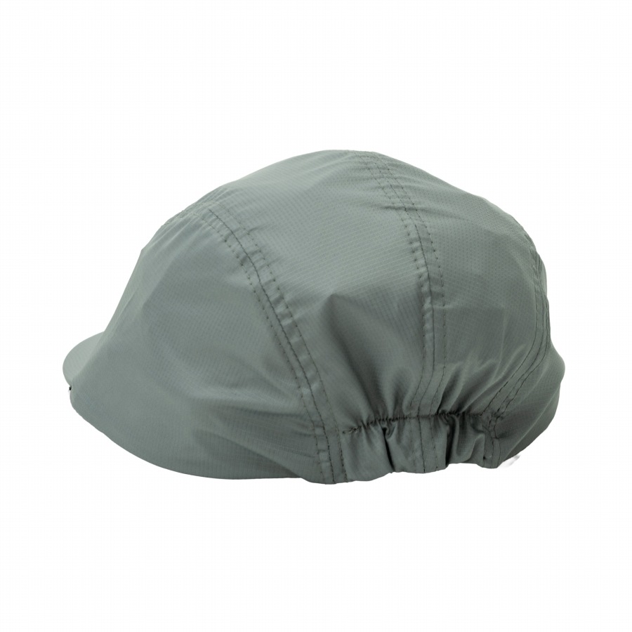 INTERBREED : Urban Fit Longbill Cap