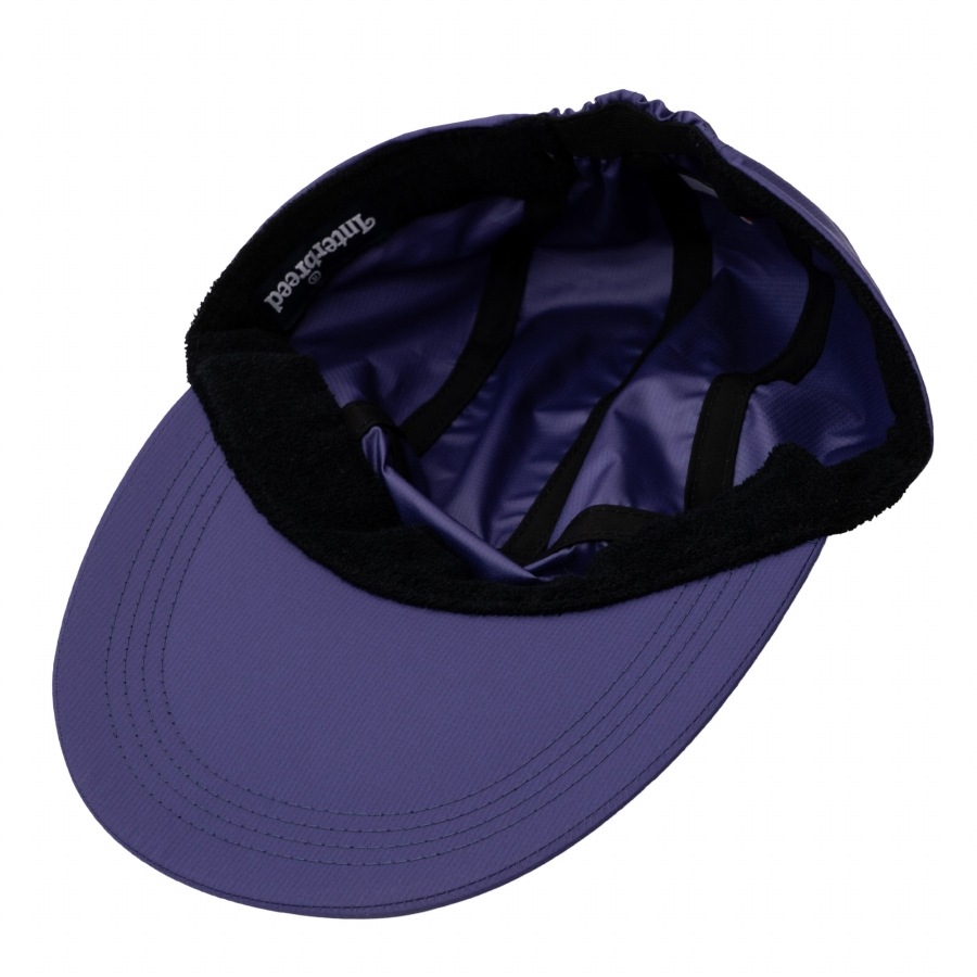INTERBREED : Urban Fit Longbill Cap