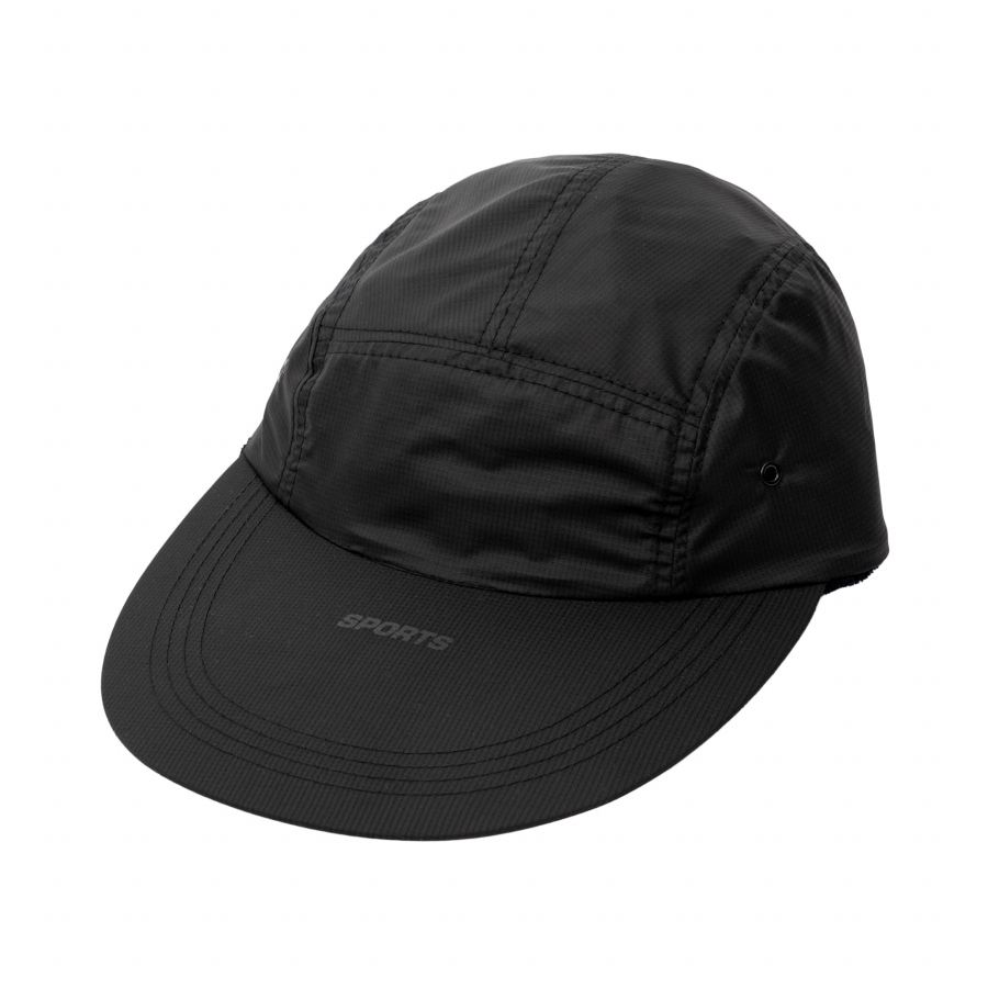 INTERBREED : Urban Fit Longbill Cap