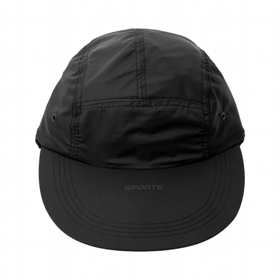 INTERBREED : Urban Fit Longbill Cap