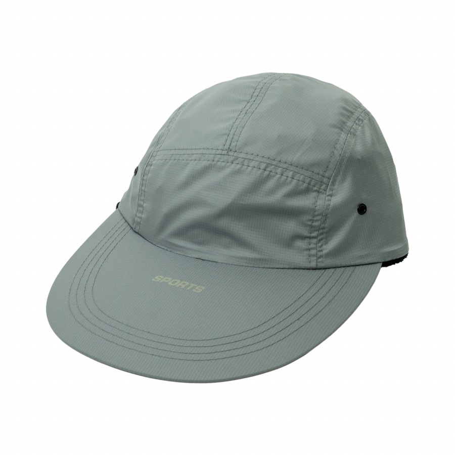 INTERBREED : Urban Fit Longbill Cap