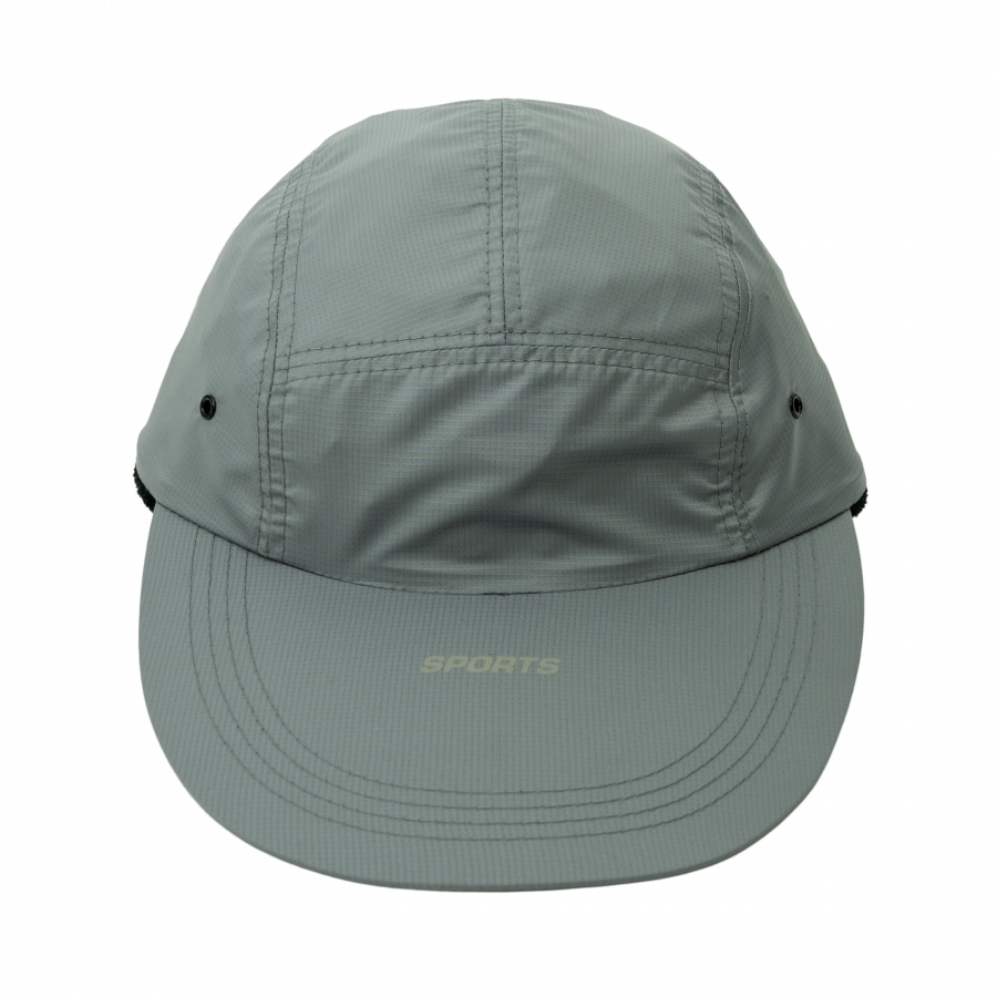 INTERBREED : Urban Fit Longbill Cap